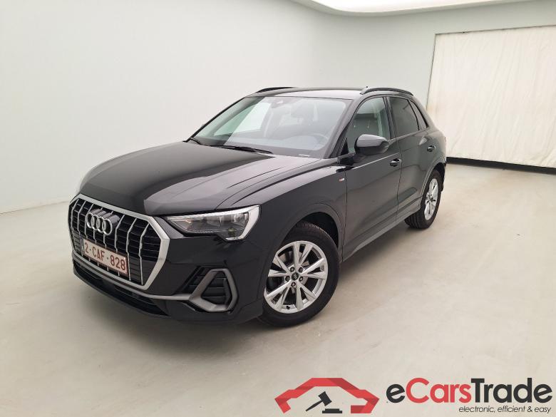 Audi, Q3 '18, Audi Q3 35 TDI S tronic S line Business Edition 5d #2