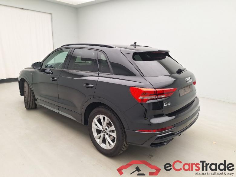 Audi, Q3 '18, Audi Q3 35 TDI S tronic S line Business Edition 5d #6