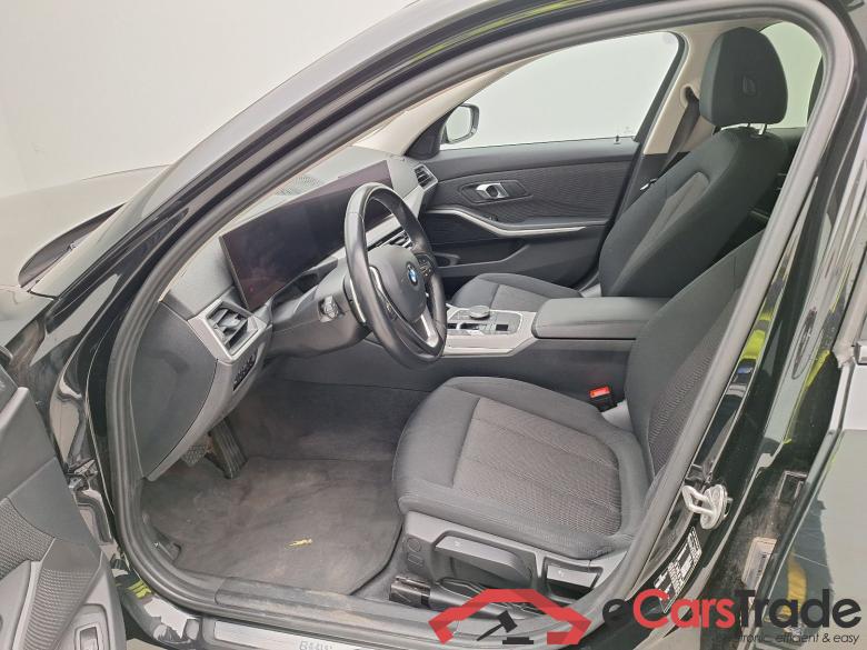 BMW, 3-serie T FL'22, BMW 3 Reeks Touring 316d (90 kW) 5d NO COC!! #3