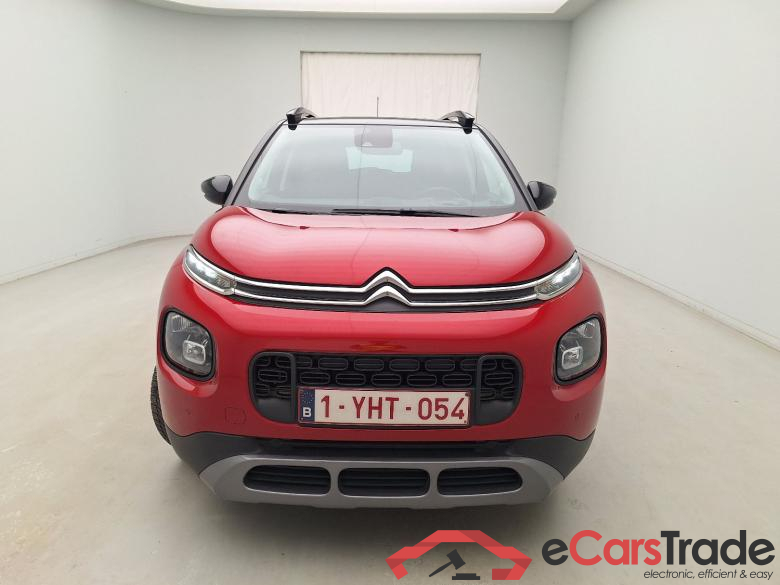 Citroën, C3 Aircross 
