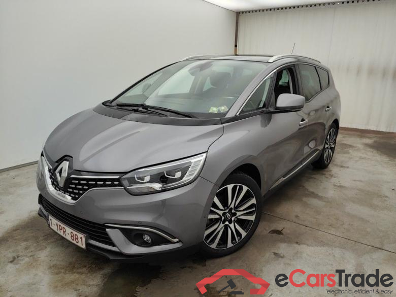 Renault Grand Scénic Blue dCi 150 EDC Initiale Paris 7P 5d