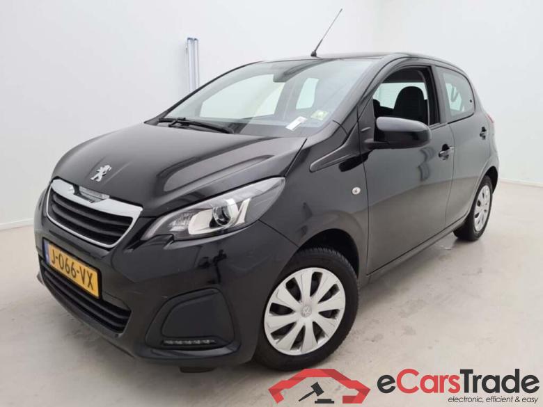 PEUGEOT 108 1.0 e-VTi Active #1