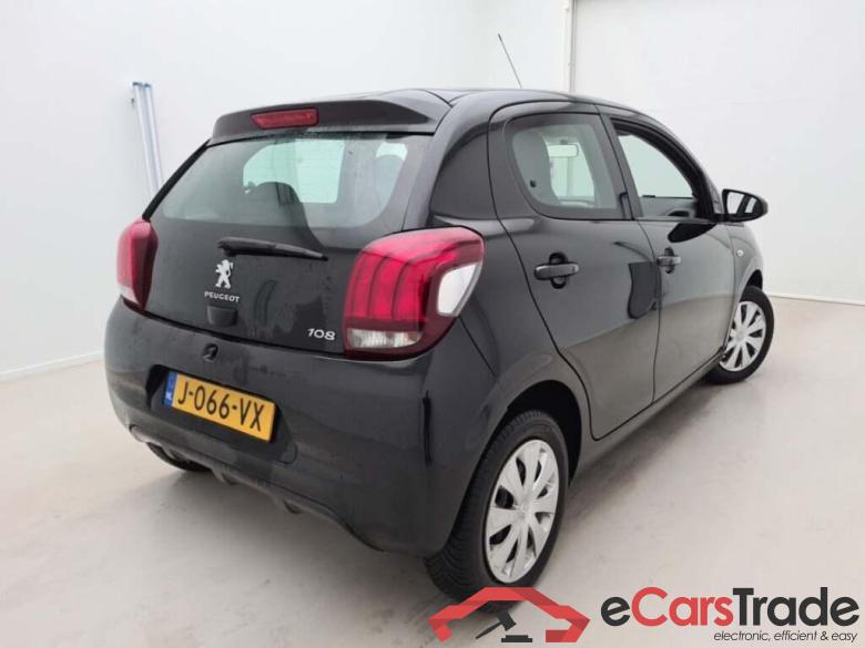 PEUGEOT 108 1.0 e-VTi Active #2