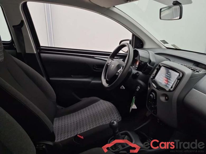 PEUGEOT 108 1.0 e-VTi Active #3
