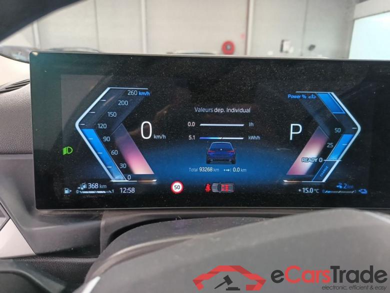 BMW 3 Reeks Touring 320e (150 kW) 5d #6