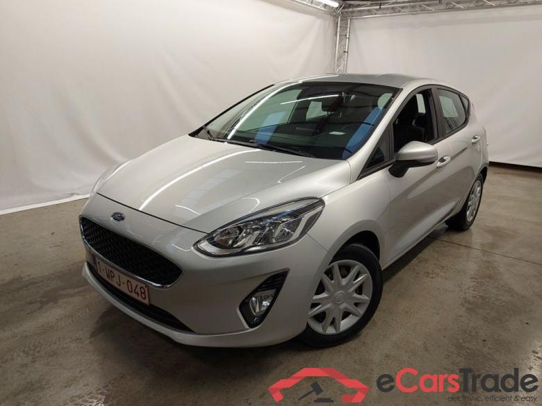 Ford Fiesta 1.1i 52kW Business Class 5d #1