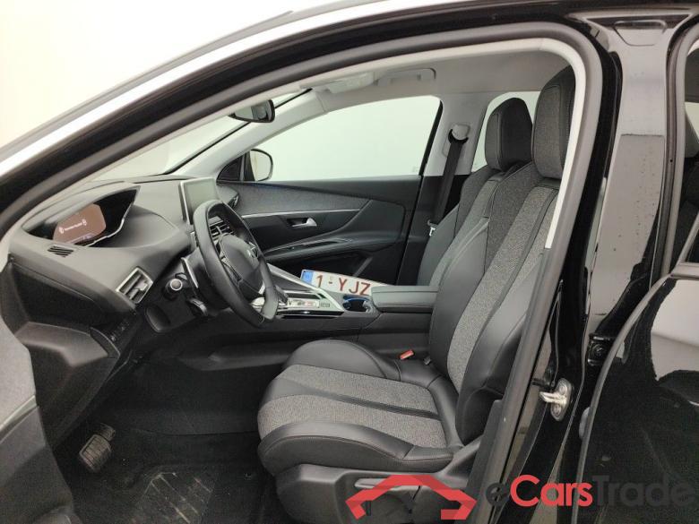 Peugeot 3008 1.2 PureTech 96kW S&S Auto Allure 5d #3