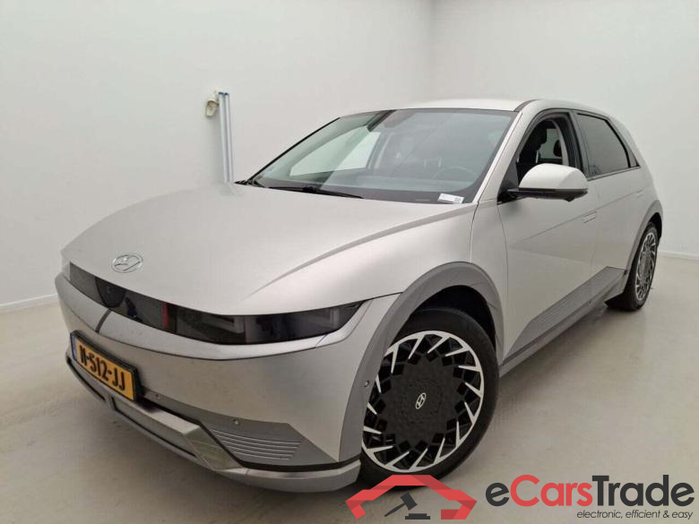 HYUNDAI IONIQ 5 Lounge 73kWh