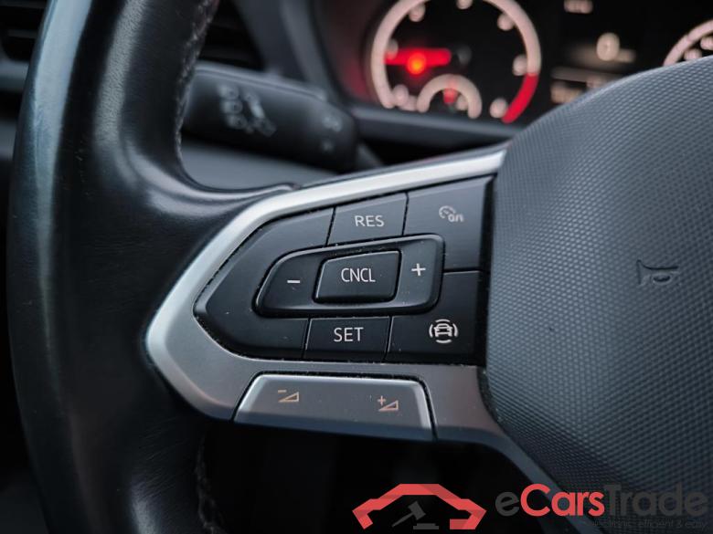 VOLKSWAGEN Caddy Caddy 5 places  2,0 l TDI EU6 90 kW 6V Empattement Court #2