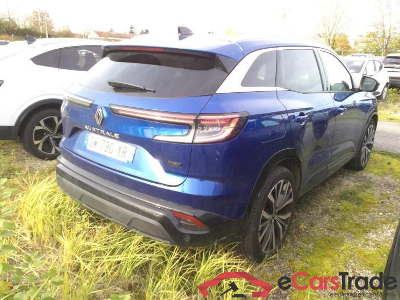 Austral  Iconic 1.2  200CV  BVAV  6E #4