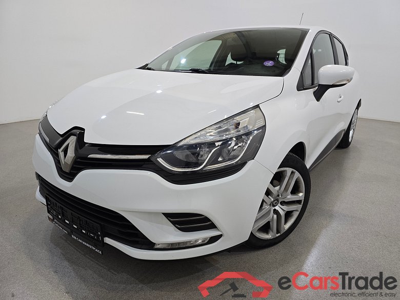 Renault Clio 0.9 TCe 90Hp Bass Reflex Navi Klima ... #1