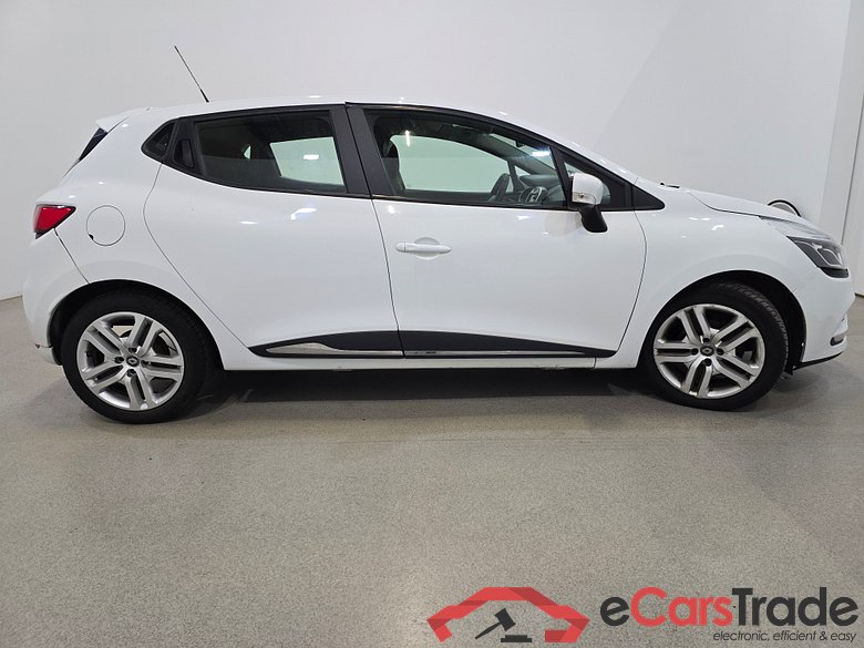 Renault Clio 0.9 TCe 90Hp Bass Reflex Navi Klima ... #5