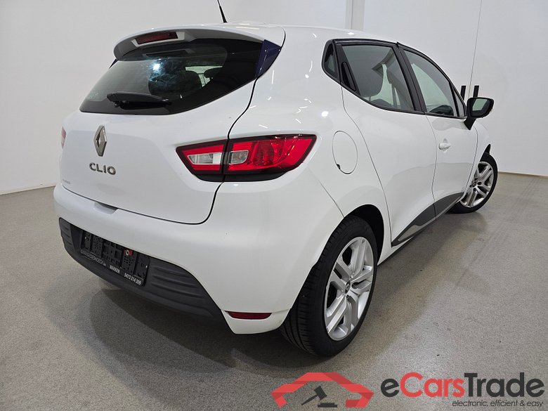 Renault Clio 0.9 TCe 90Hp Bass Reflex Navi Klima ... #4
