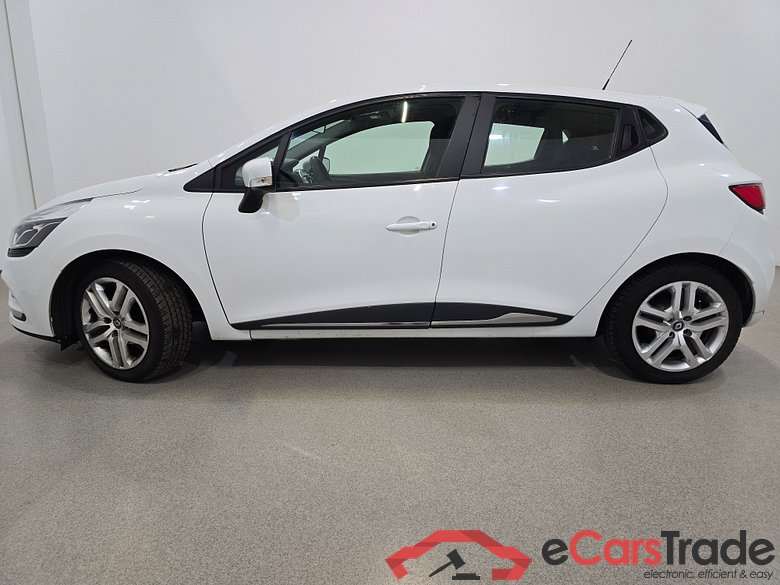 Renault Clio 0.9 TCe 90Hp Bass Reflex Navi Klima ... #2