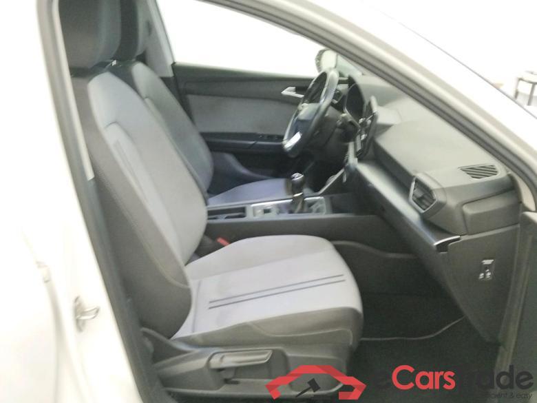 SEAT Nuevo León / 2020 / 5P / familiar SP 2.0 TDI 85kW Style Go(SP) #6