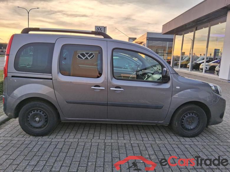 RENAULT KANGOO Phase II Kangoo 1.2 TCe Limited#2 #2
