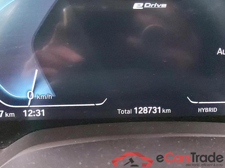 BMW - BMW X5 xDrive45e 394PK XLine Pack Business Plus With Vernasca Heated Seats & Travel & Innovation & Harman Kardon &  Towing Hook * HYBRID * #5