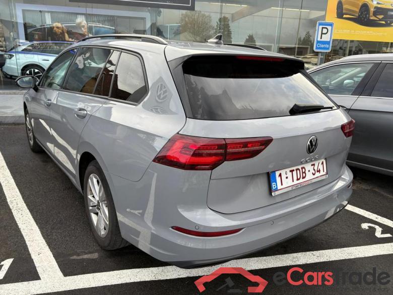 VOLKSWAGEN Golf Variant VIII Golf Variant Life 2.0 TDI SCR  85 kW (115 pk) 7 versnellingen DSG #3