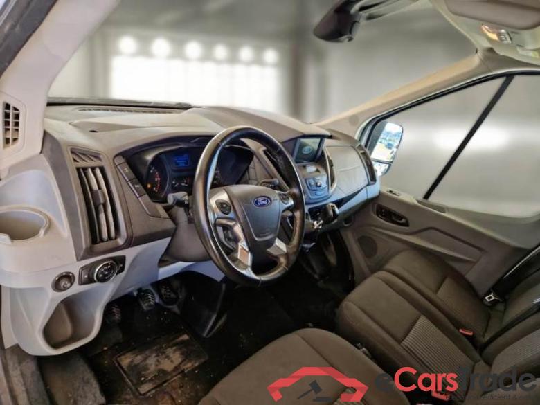 FORD TRANSIT / 2014 / 4P / FURGONE T/I 350 L3H2 TREND 170CV 2.0TDCI ECO #3