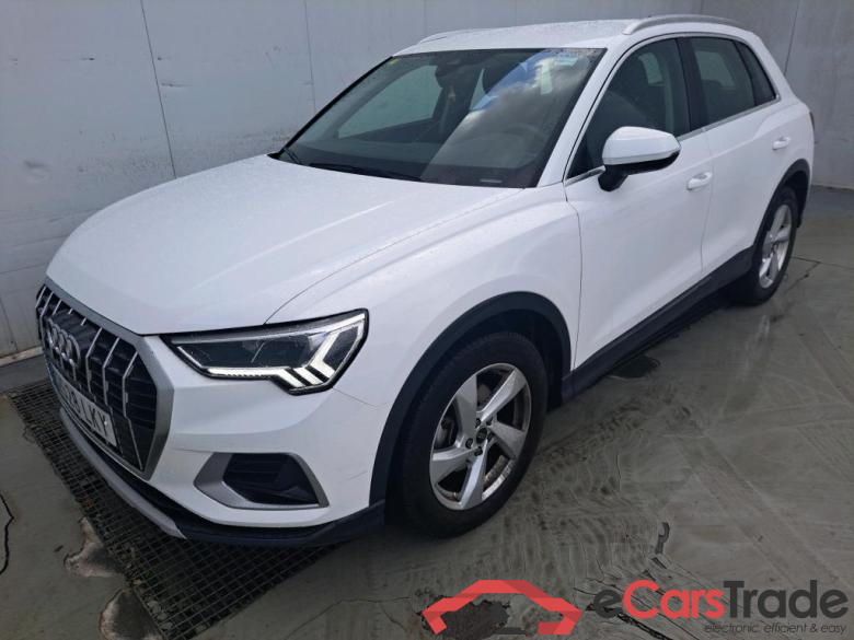 AUDI Q3 / 2018 / 5P / todoterreno Advanced 35 TDI 110kW (150CV) S tronic