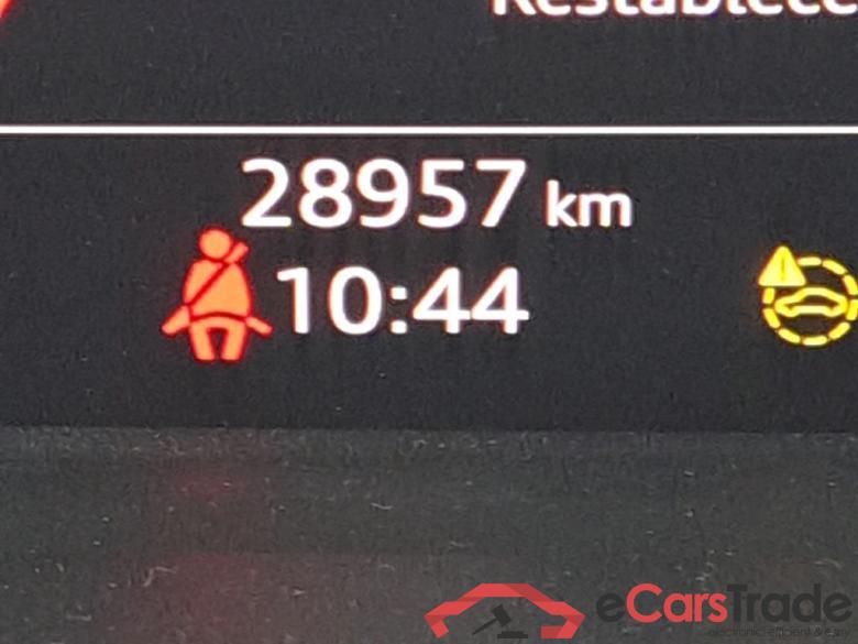 AUDI Q3 / 2018 / 5P / todoterreno Advanced 35 TDI 110kW (150CV) S tronic #5