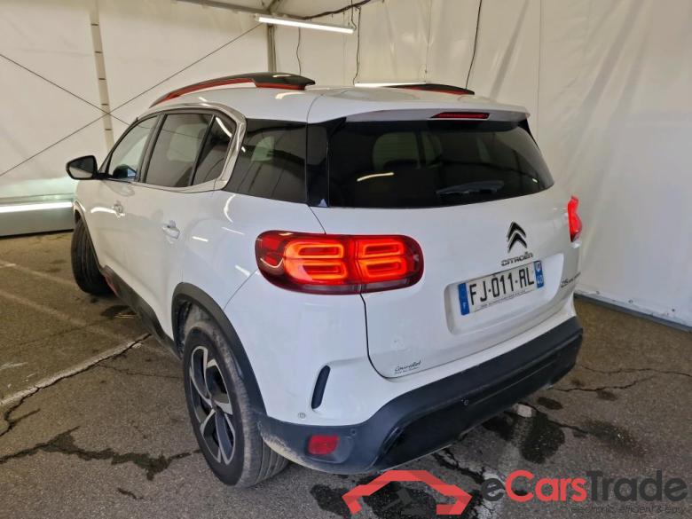 C5 Aircross Business Plus 1.5 BlueHDi 130CV BVA8 E6dT #2