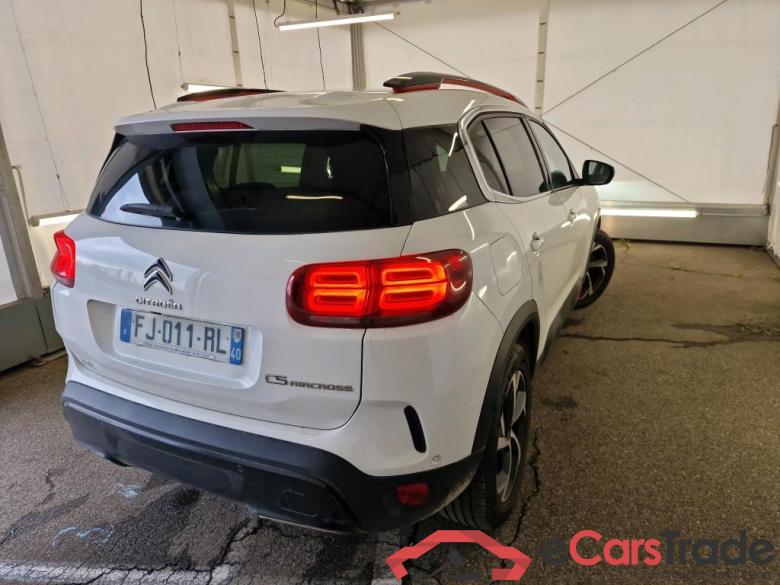 C5 Aircross Business Plus 1.5 BlueHDi 130CV BVA8 E6dT #3