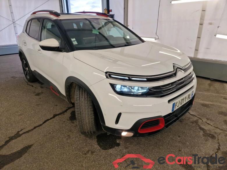 C5 Aircross Business Plus 1.5 BlueHDi 130CV BVA8 E6dT #4