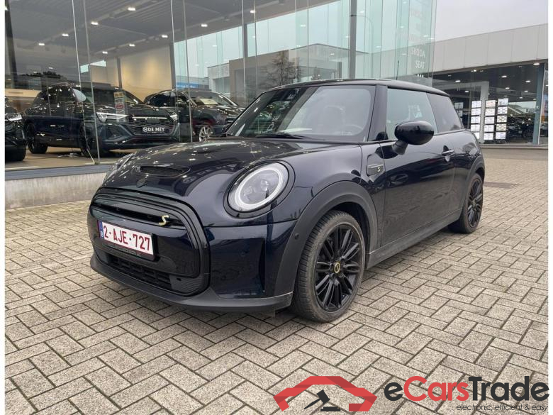 MINI e-Mini (F56 LCI II) e-Mini 28.9 kWh Cooper SE