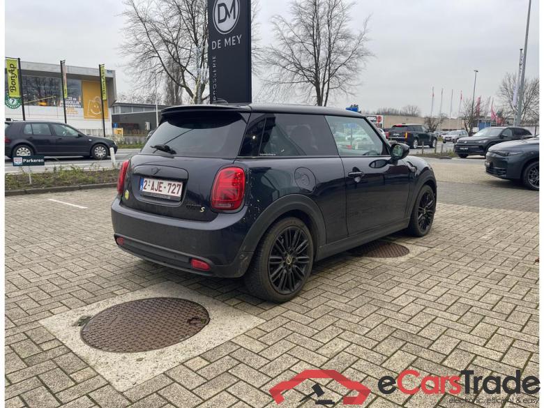 MINI e-Mini (F56 LCI II) e-Mini 28.9 kWh Cooper SE #2