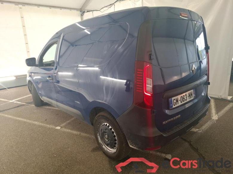 Express Confort 1.5 dCi 95CV BVM6 E6d #2