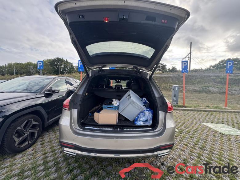 MERCEDES-BENZ GLE 350 de 4-Matic PHEV #5