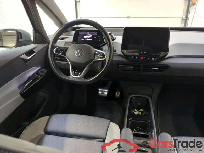 VOLKSWAGEN ID.3 First Max 58 kWh #3