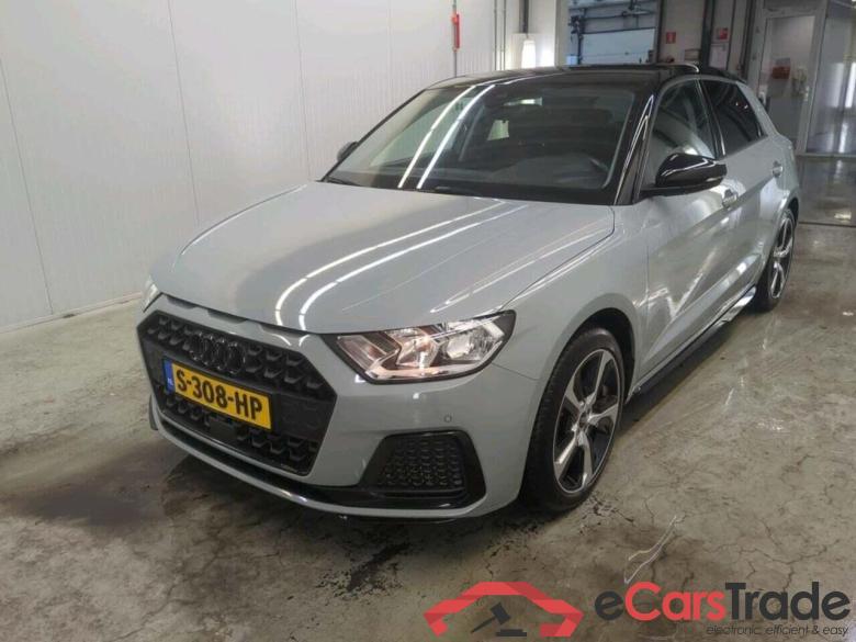AUDI A1 Sportback 30 TFSI Adv. ed. #1
