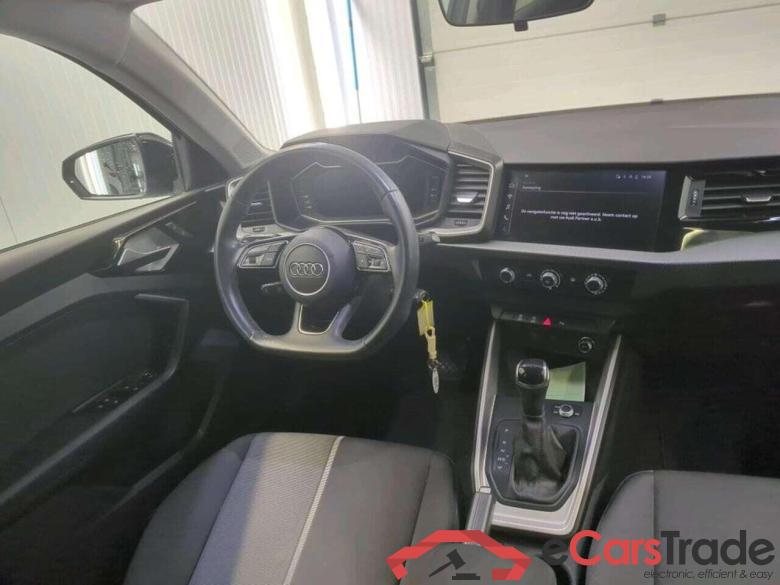 AUDI A1 Sportback 30 TFSI Adv. ed. #3