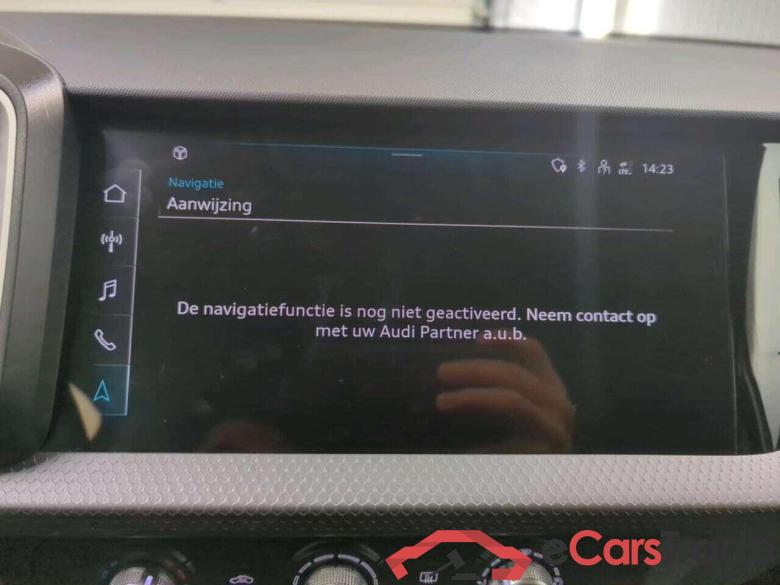 AUDI A1 Sportback 30 TFSI Adv. ed. #4