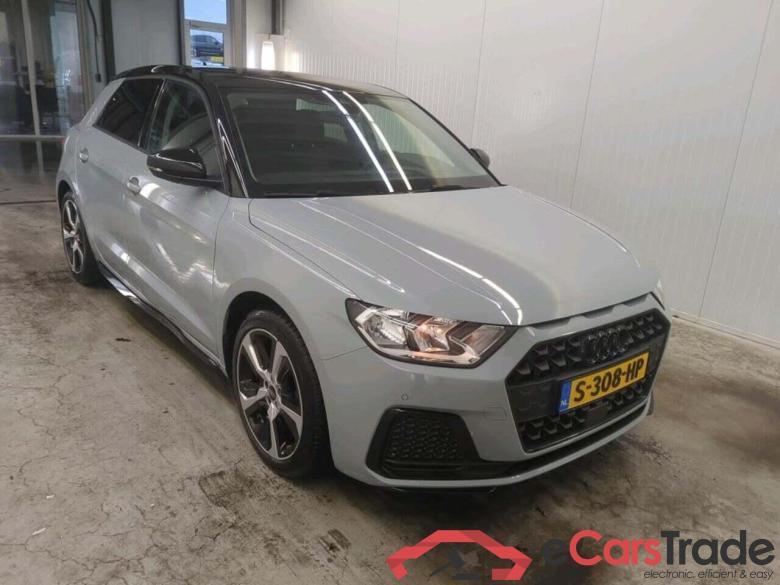 AUDI A1 Sportback 30 TFSI Adv. ed. #5