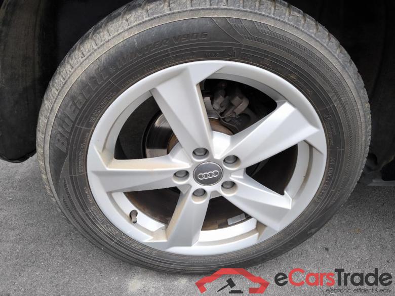 AUDI Q2 Audi Q2 sport 1.0 TFSI 85(116) kW(PS) S tronic #5