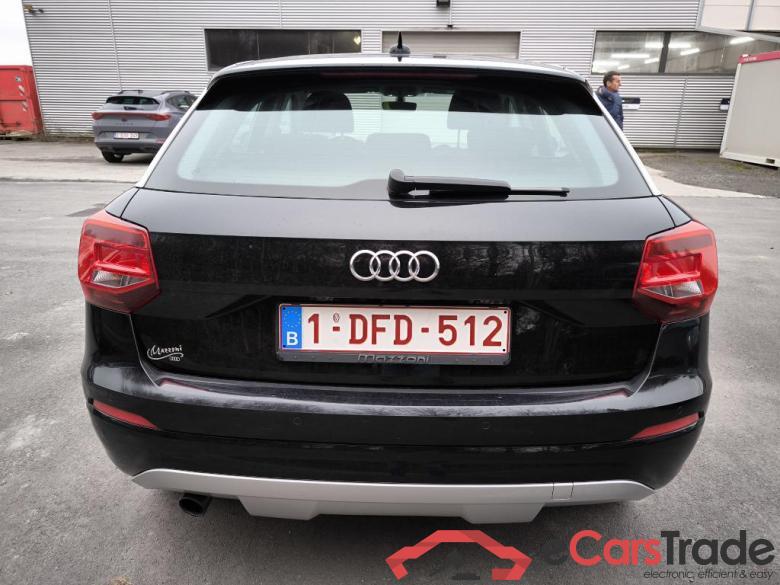 AUDI Q2 Audi Q2 sport 1.0 TFSI 85(116) kW(PS) S tronic #6