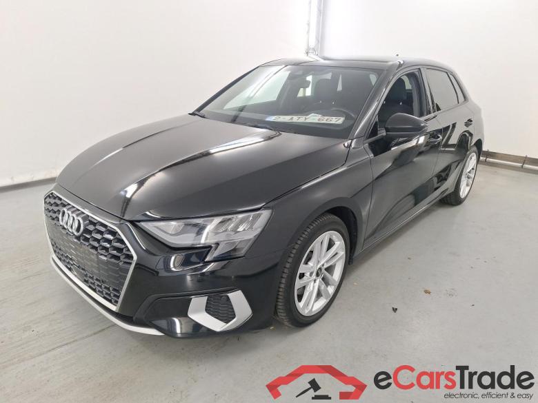 AUDI A3 SPORTBACK - 2020 35 TFSI Advanced S tronic #1