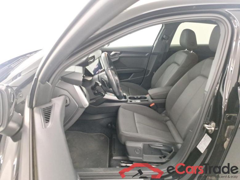 AUDI A3 SPORTBACK - 2020 35 TFSI Advanced S tronic #5