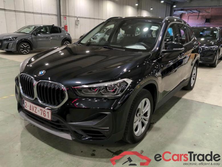 BMW X1 1.5 XDRIVE25E (162KW) #1