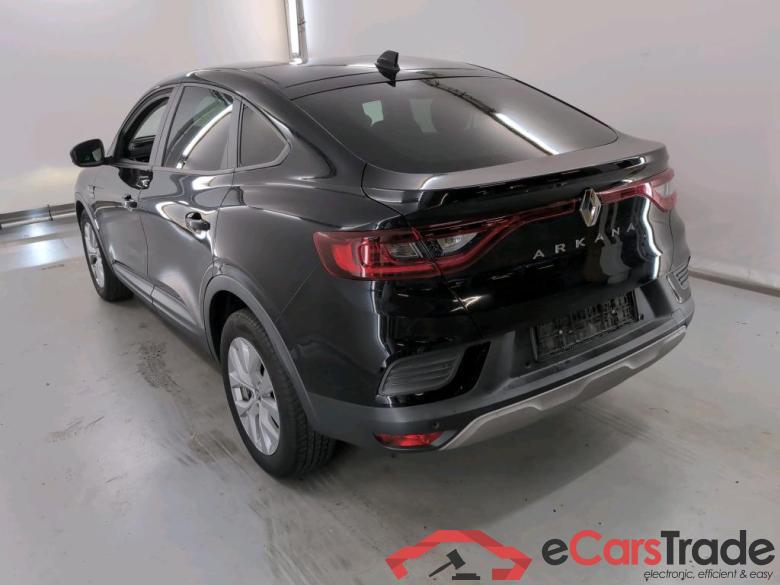RENAULT ARKANA 1.3 TCE MHEV 140 CORPORATE EDITION EDC #3