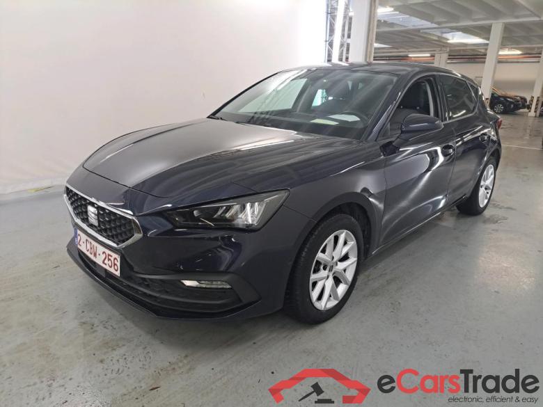 SEAT LEON 1.0 ETSI 81KW S-S MOVE! DSG #1