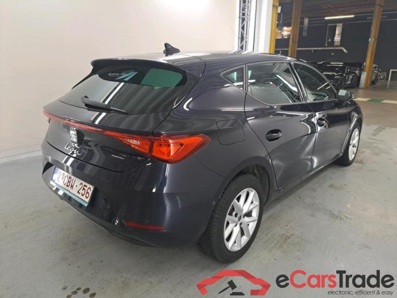 SEAT LEON 1.0 ETSI 81KW S-S MOVE! DSG #4