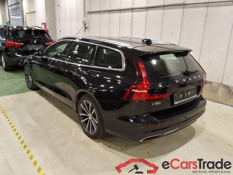 VOLVO V60 2.0 T6 RECHARGE GEARTR INSCRIPTION EXPR #2