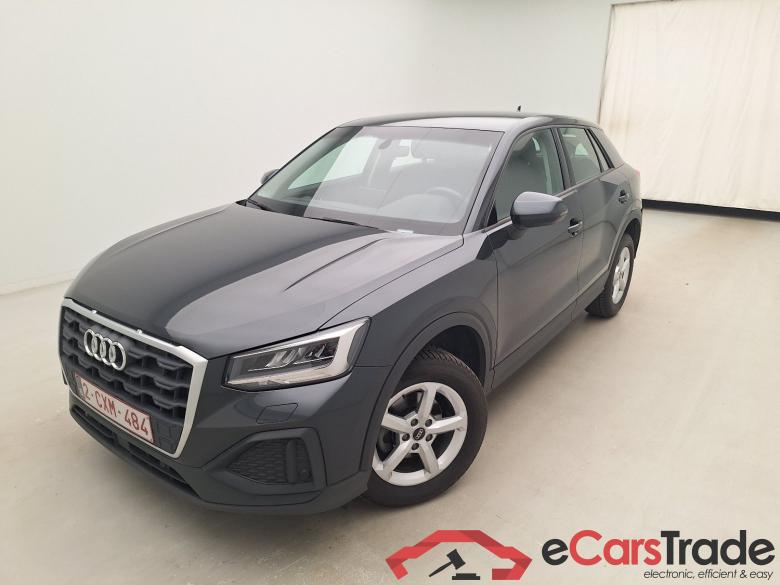 Audi, Q2 FL'20, Audi Q2 2.0 30 TDI 85kW S tronic Business Editio 5 #2