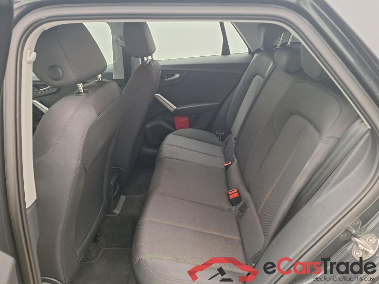 Audi, Q2 FL'20, Audi Q2 2.0 30 TDI 85kW S tronic Business Editio 5 #4