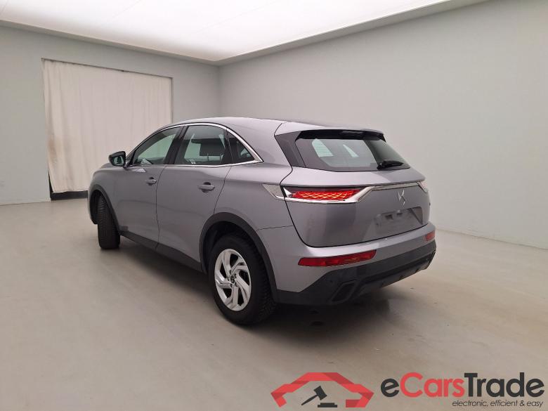 DS, DS7 CB '17, DS 7 Crossback 1.5 BlueHDi 130 Automatic Chic 5d #6