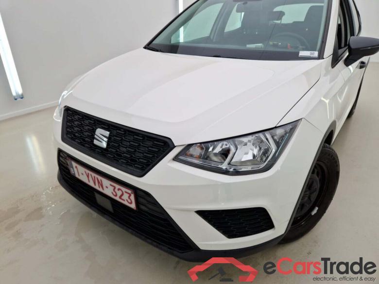 SEAT ARONA 1.0 TGI CNG REFERENCE #4